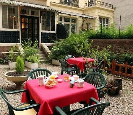 Le Paris Singulier 