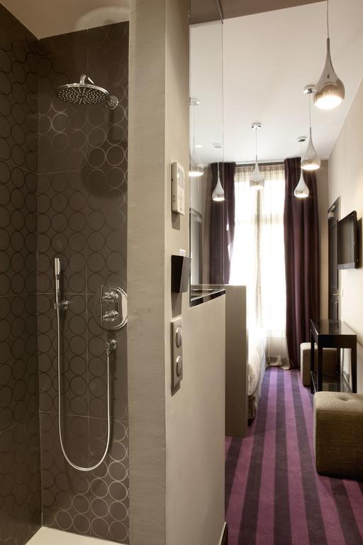 Hotel Le Singulier Paris